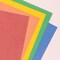 Colorbok 78lb Smooth Cardstock 12"X12" 30/Pkg-Primary, 5 Colors/6 Each